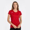 JOMA RECORD triko damske cervene F3