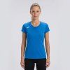 JOMA RECORD triko damske modre F2