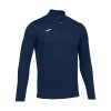 JOMA RUNNING NIGHT sweatshirt functional men´s blue