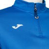 JOMA RUNNING NIGHT sweatshirt lady royal