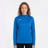 JOMA RUNNING NIGHT funcni mikina damska modra F3