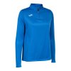 JOMA RUNNING NIGHT sweatshirt lady royal