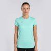 JOMA EXPLORER triko damske tyrkysove F2