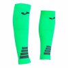 JOMA compression leg stockings unisex green