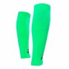 JOMA compression leg stockings unisex green