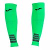 JOMA compression leg stockings unisex green