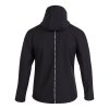 JOMA EXPLORER softshell jacket men´s black