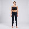 JOMA DAPHNE leginy damske cerne F1