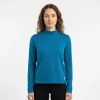 JOMA EXPLORER funkcni mikina damska modra F3