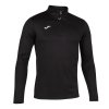 JOMA RUNNING NIGHT sweatshirt functional men´s black