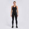 JOMA BRAMA leginy unisex cerne F2