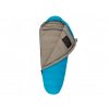 YATE ANSERIS 700, Sleeping bag, XL, 220x80x55