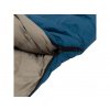YATE ANSERIS 700, Sleeping bag, XL, 220x80x55