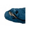 YATE ANSERIS 900, Spací pytel péřový XL+ vak na uložení