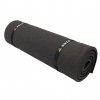 YATE EVA COMFORT WIDE 1,4 černá  Karimatka + gumičky