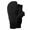 TM 004933RiggConvertibleMitt Black