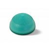 304 4 rc00016 balancni polokoule half ball s ryhami zelena