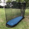 YATE COMAR, Mosquito net 210x180x70 cm