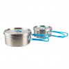 YATE ADVENTURE - Cooking set 4 parts