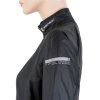 SENSOR PARACHUTE EXTRALITE bunda dámská- černá, vel. M (Typ M)