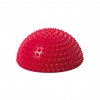 Balance hemisphere Senso Balance Igel with a height of 16 cm Red