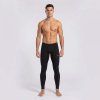 JOMA RUNNING NIGHT leginy panske cerne M2