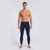 JOMA ELITE X leginy unisex modre M2