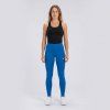 JOMA OLIMPIA leginy damske modre F3