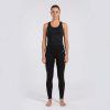 JOMA STREET leginy damske cerne F2