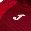 JOMA ELITE IX. mikina pánská červená