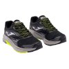 JOMA VITALY 2434 boty pánské černé/žluté