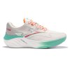 JOMA PODIUM 24 boty dámské bílé/tyrkysové