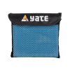 YATE DRY FAST TOWEL, L, Blue, 60x90 cm