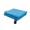 YATE DRY FAST TOWEL, L, Blue, 60x90 cm