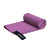 YATE DRY FAST TOWEL , L, Violet, 60x90 cm