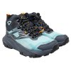 JOMA TORUK HI 24 trekingové boty pánské šedé