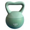 YATE Kettlebell soft 8 kg, 2. jakost