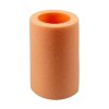 YATE Spojka k plovací nudli délka 20 cm, oranžová