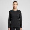 JOMA DAPHNE triko damske black vel S F2