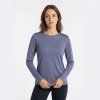 JOMA ORGANIC triko damske grey F3