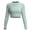 JOMA STEP triko dámské green