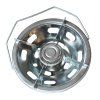 YATE CAMPING K620 Cooker (for 2 kg PB cartridge) - 2. jakost