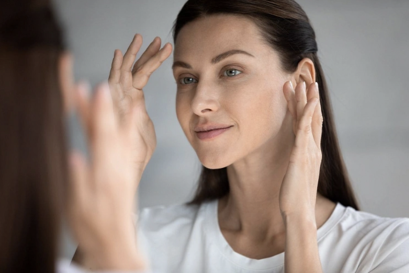 Yavanie tip pro mladistvý vzhled pleti