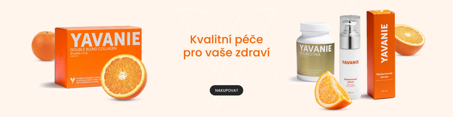 Kvalitní péče