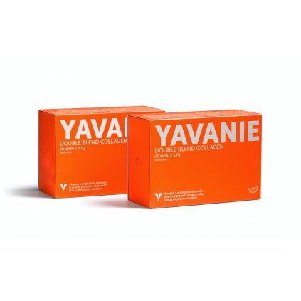 WEB YAVANIE DOUBLE BLEND COLLAGEN krabicky