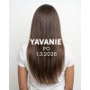 Yavanie Hair