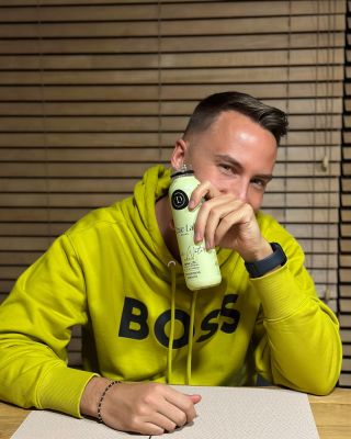 Všichni, kdo mě pečlivě sledují, vědí, že za tím, co doporučuji, si 100% stojím a opravdu tomu věřím. Spolupráce si...