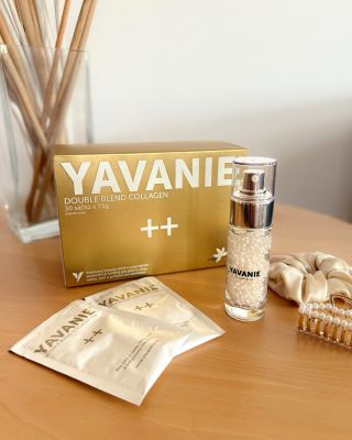 Dáváte si novoroční předsevzetí? Co takhle zaměřit se na svou skin care, která začíná zevnitř? ✨ Využijte akce náš...