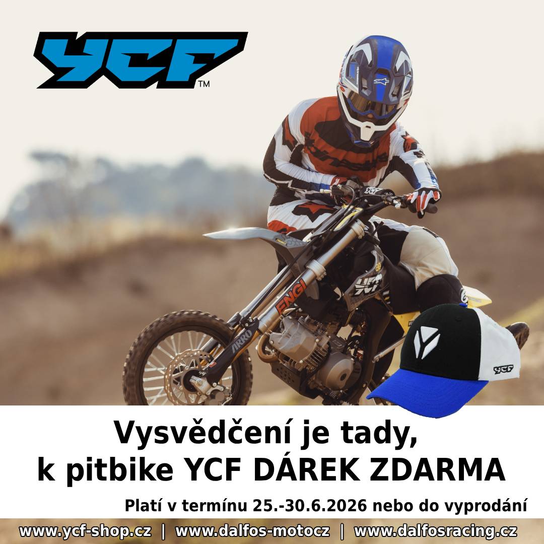 AKCE VÝZO