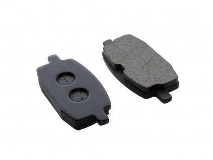 Sada předních brzdových destiček pitbike YCF